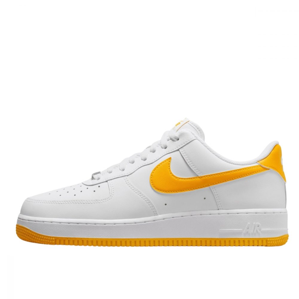 Giày Nike Air Force 1 Low ‘University Gold’ FJ4146-105