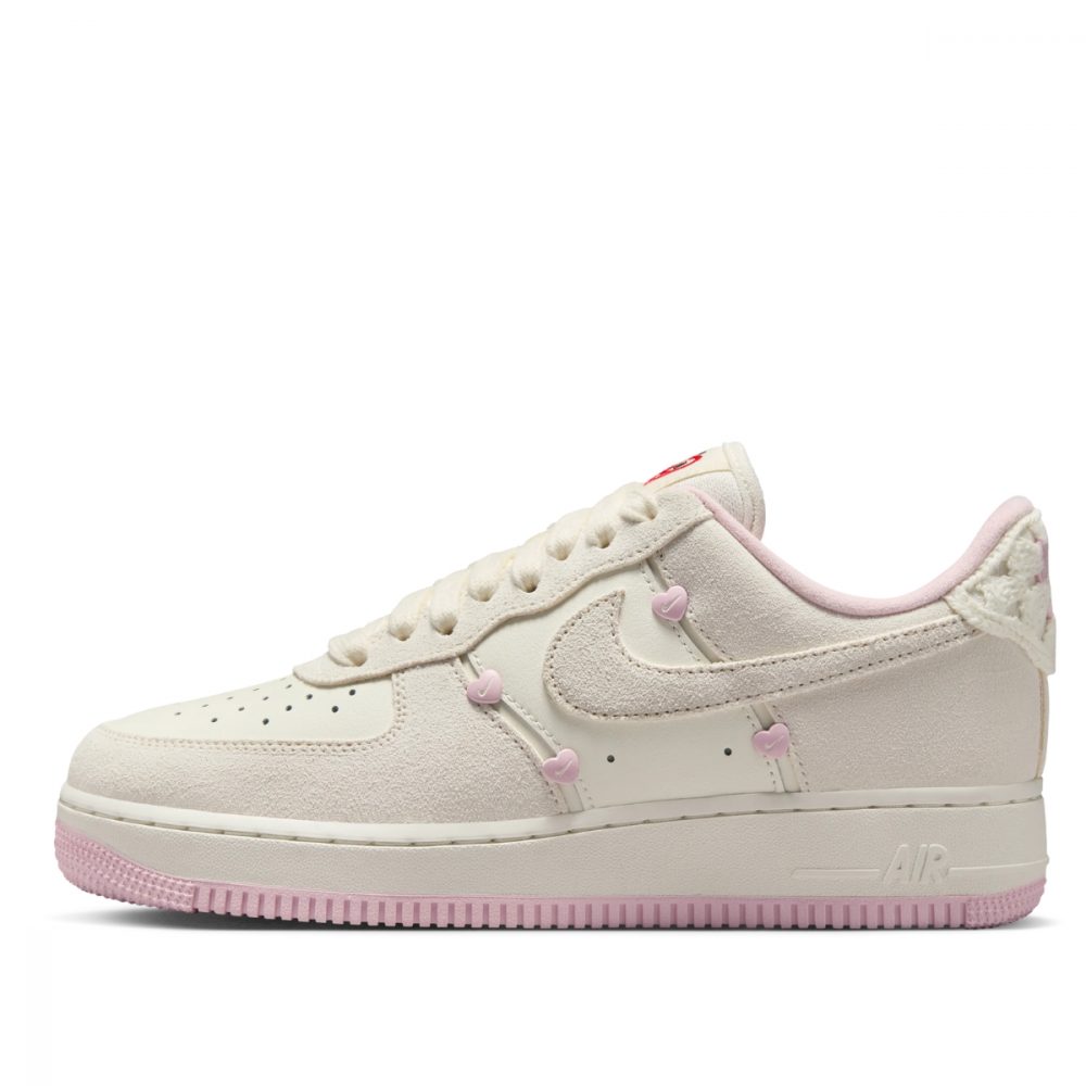 Giày Nike Air Force 1 Low ‘Valentine’s Day’ 2025 HV5992-111