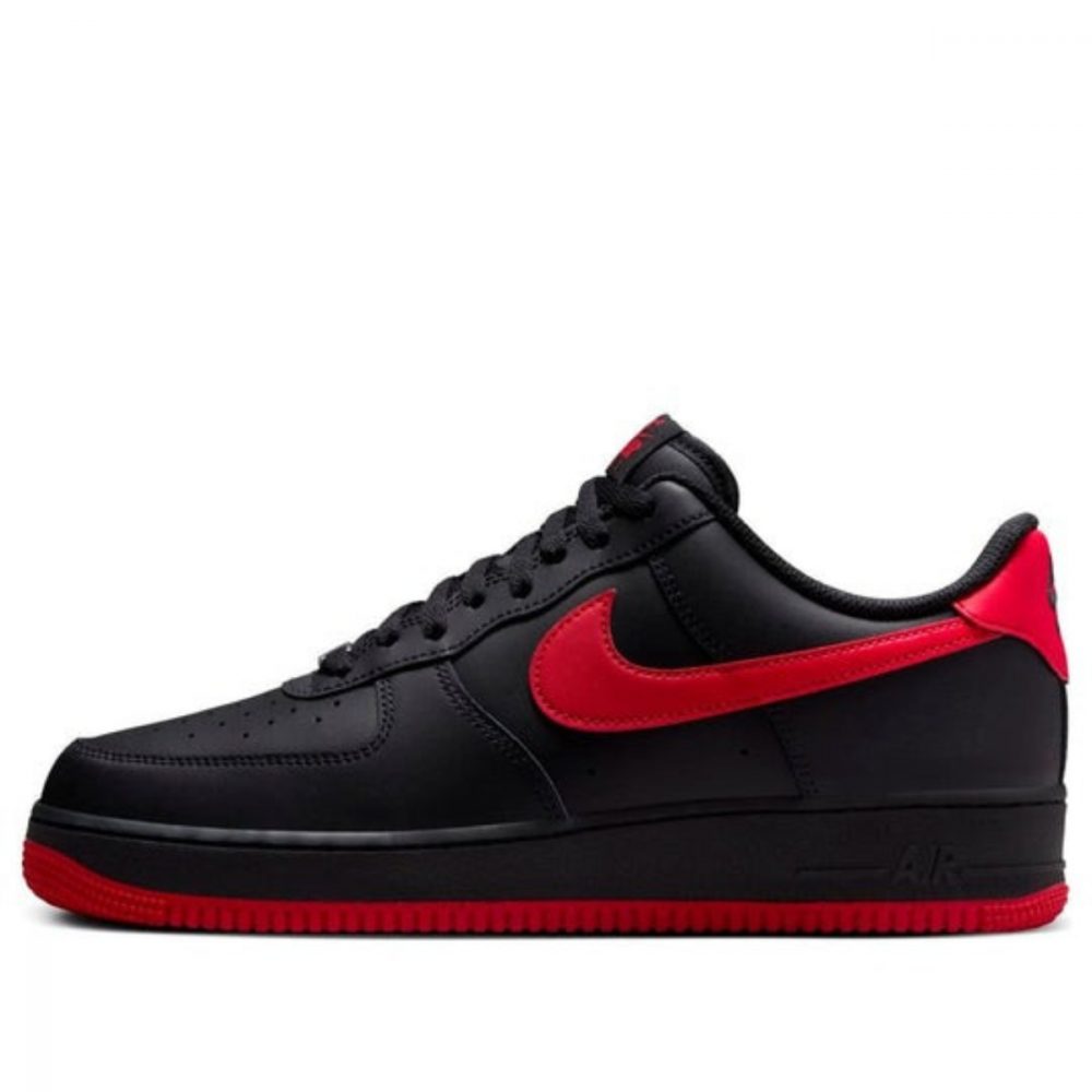 Giày Nike Air Force 1 Low ‘Vamps’ FJ4146-002