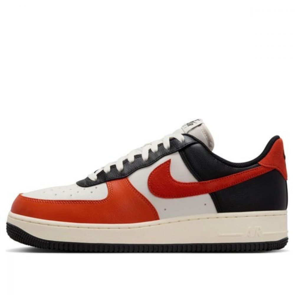 Giày Nike Air Force 1 Low ‘Vintage Coral’ HQ4987-010