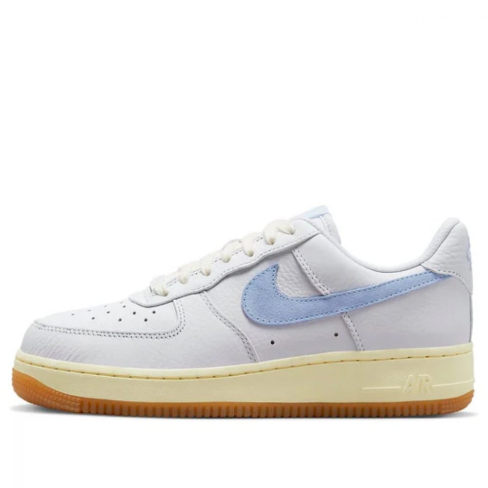 Giày Nike Air Force 1 Low ‘White Blue’ FD9867-100