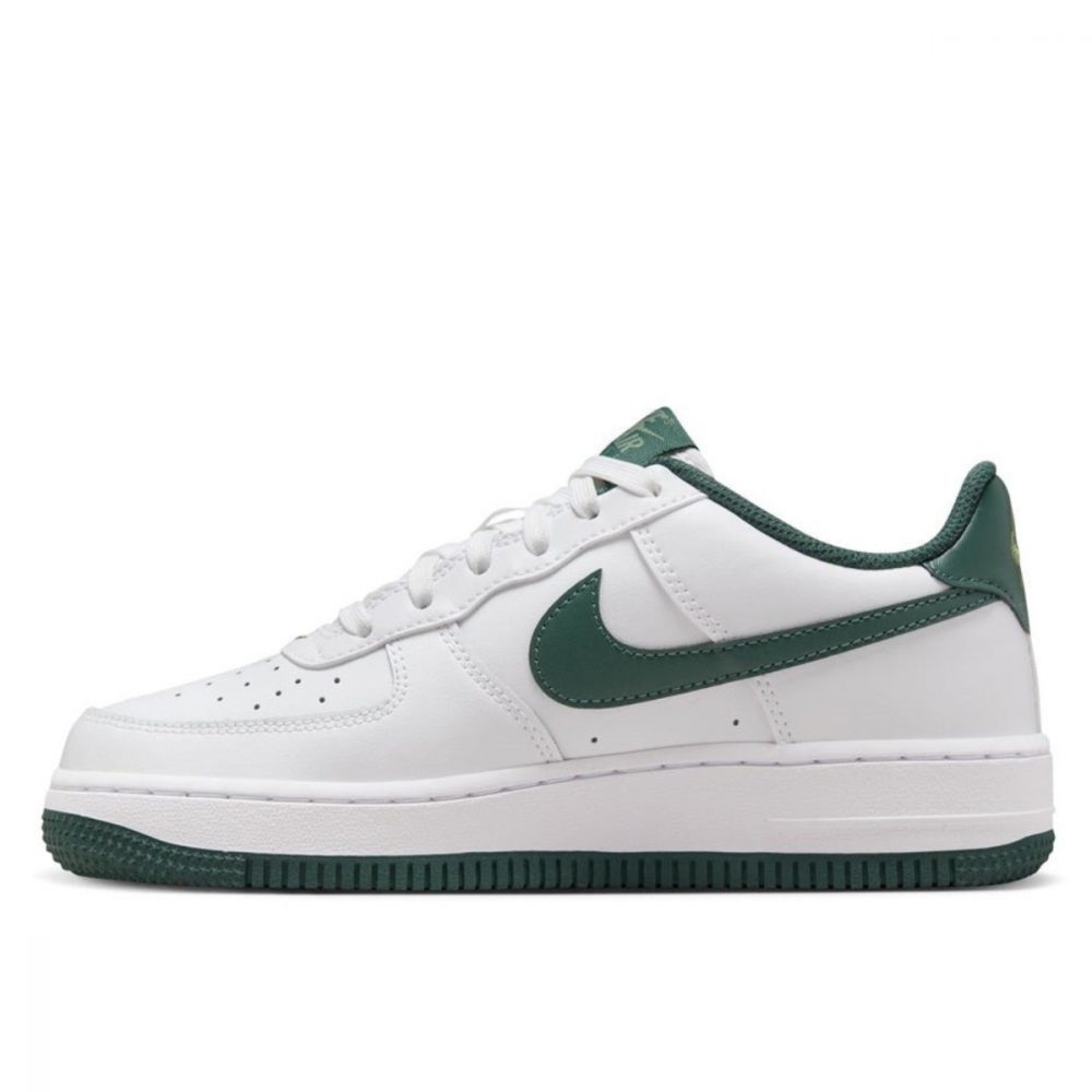 Giày Nike Air Force 1 Low ‘White Green’ FV5948-110