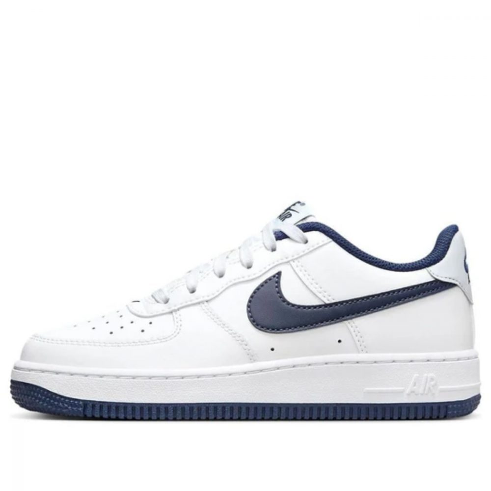 Giày Nike Air Force 1 Low ‘White Midnight Navy’ FV5948-104