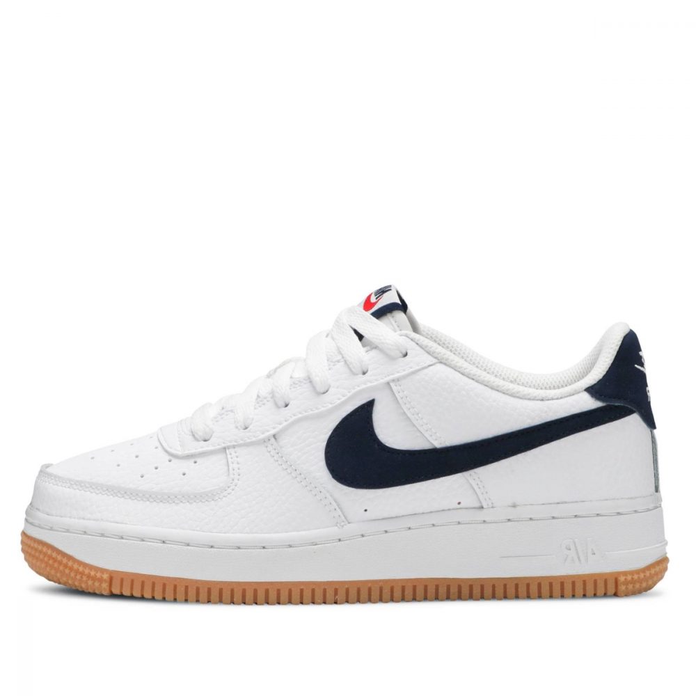 Giày Nike Air Force 1 Low ‘White Obsidian’ CI1759-100