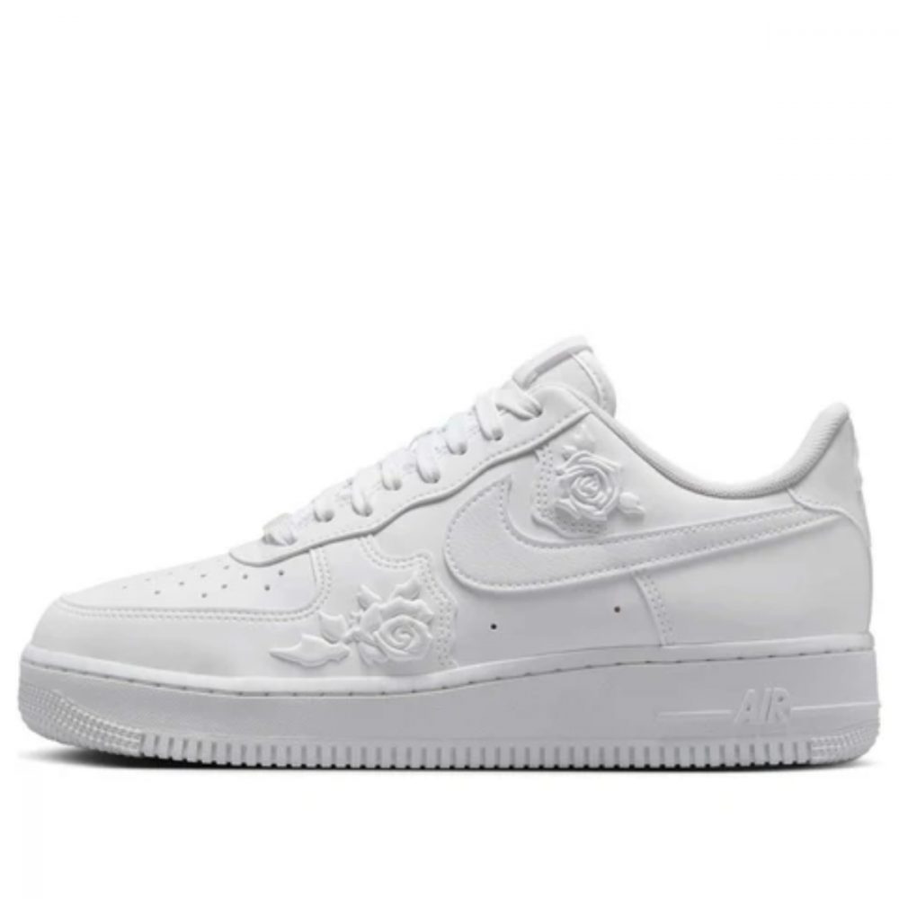 Giày Nike Air Force 1 Low ‘White Roses’ (WMNS) HF2016-100