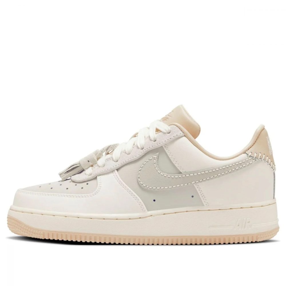 Giày Nike Air Force 1 Low Wmns ‘Light Bone’ HV1813-001