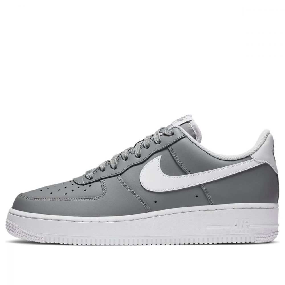 Giày Nike Air Force 1 Low ‘Wolf Grey’ CK7803-001