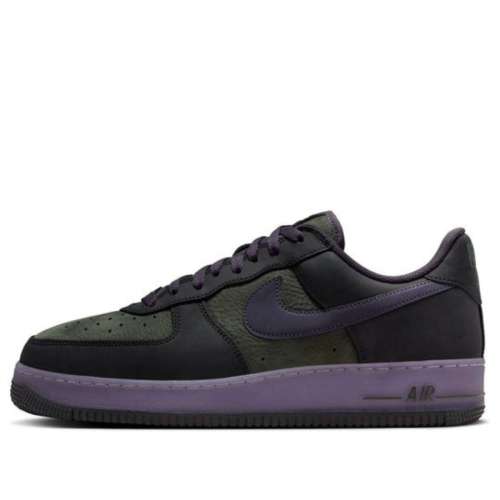 Giày Nike Air Force 1 Low ‘World Tour Pack – Seoul’ HF0014-001