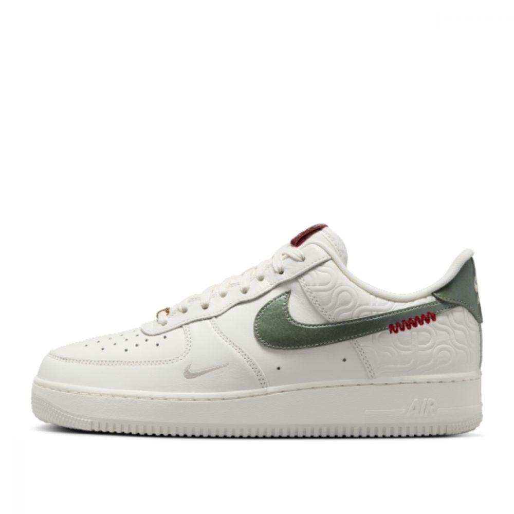 Giày Nike Air Force 1 Low ‘Year of the Snake’ HV5979-130