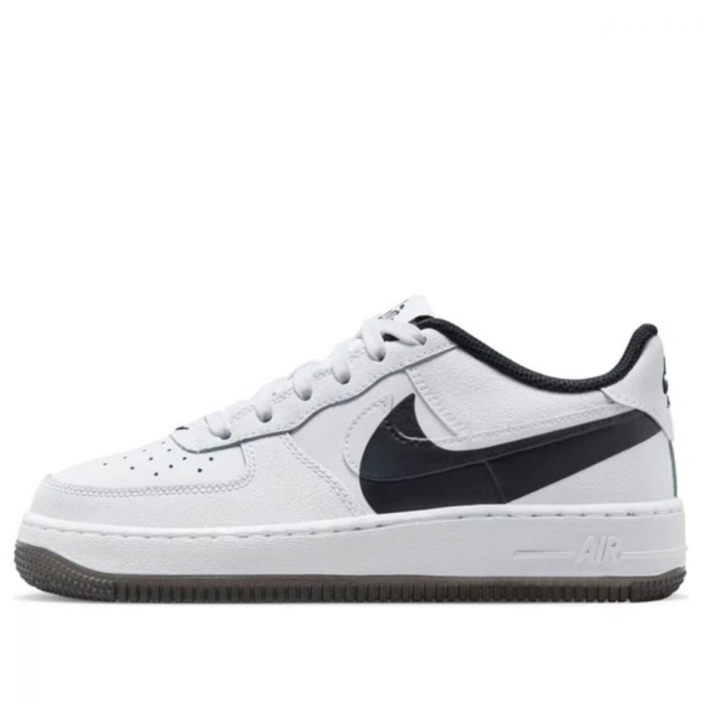Giày Nike Air Force 1 LV8 4 ‘White Black’ FQ4118-100