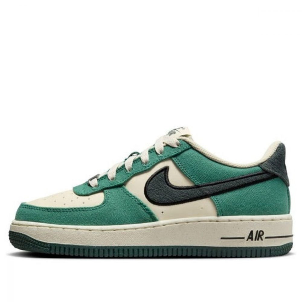 Giày Nike Air Force 1 LV8 ‘Coconut Milk Vintage Green’ FN4731-100