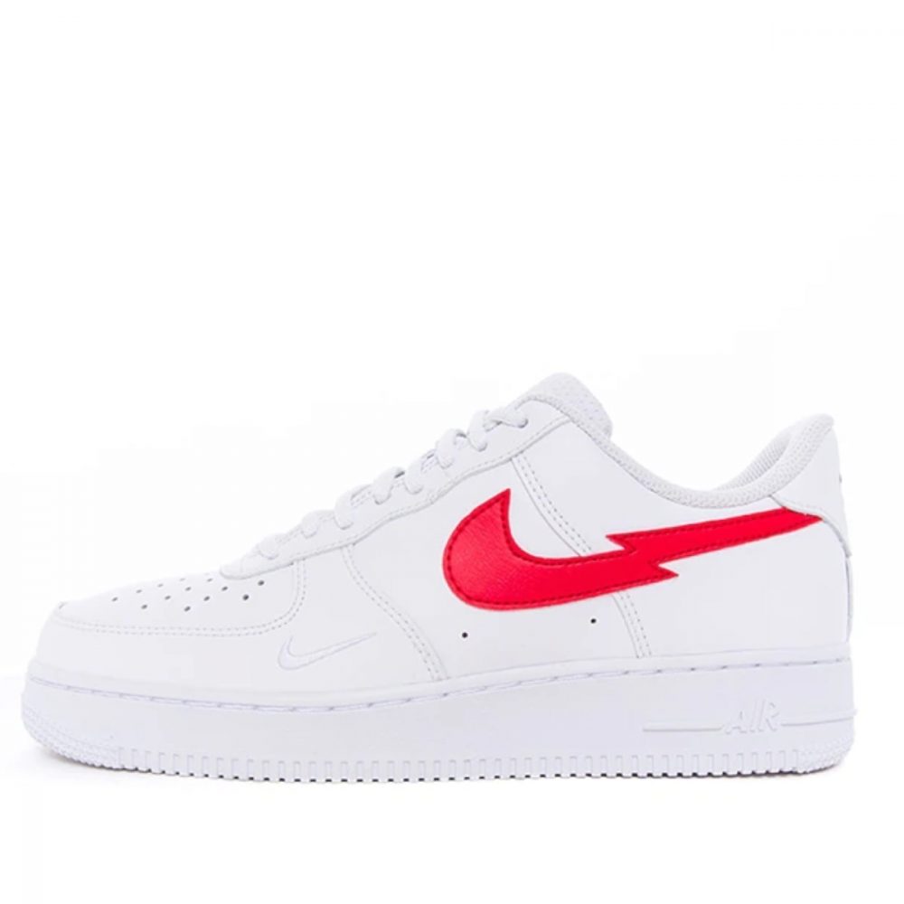 Giày Nike Air Force 1 LV8 ‘Euro Tour’ CW7577-100