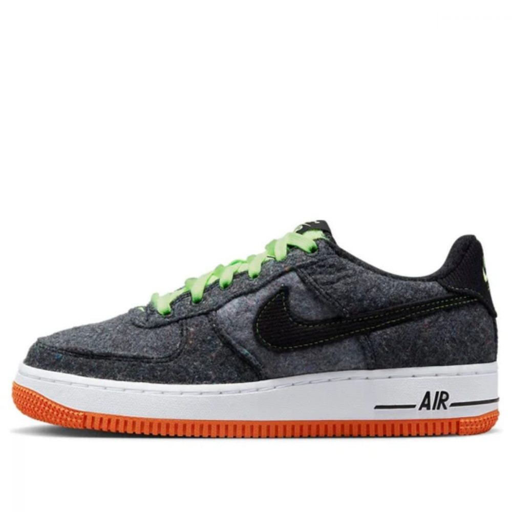 Giày Nike Air Force 1 LV8 ‘Halloween – Spooktacular’ DZ5287-001