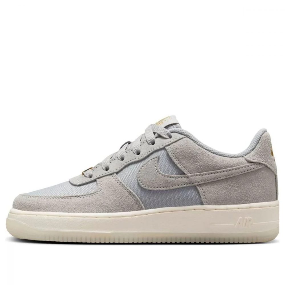 Giày Nike Air Force 1 LV8 ‘Light Smoke Grey Cement’ FZ1022-001