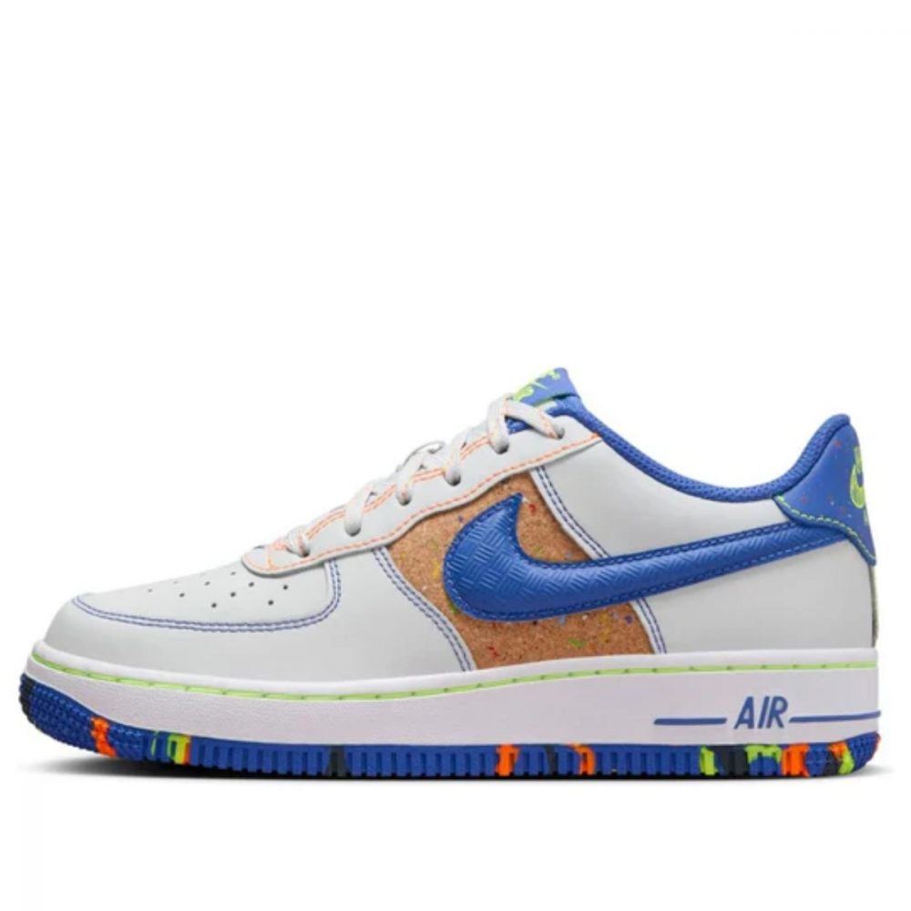 Giày Nike Air Force 1 LV8 ‘Paint Splatter’ HJ9231-025