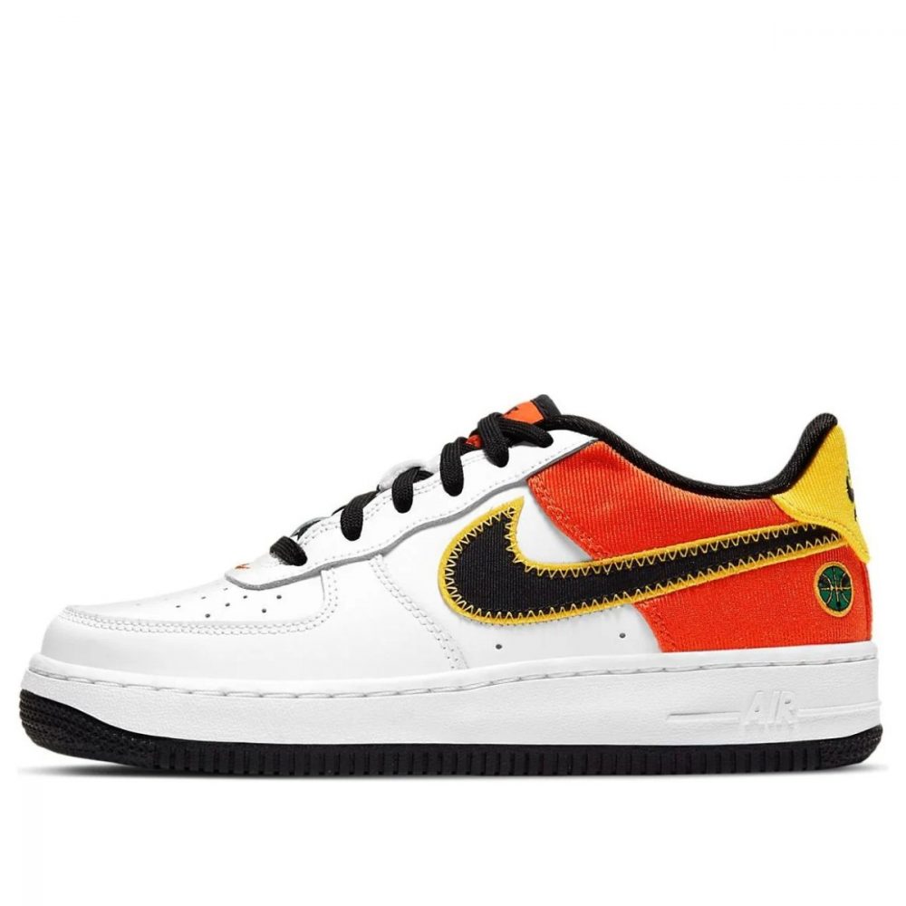 Giày Nike Air Force 1 LV8 ‘Roswell Rayguns’ DD9530-100