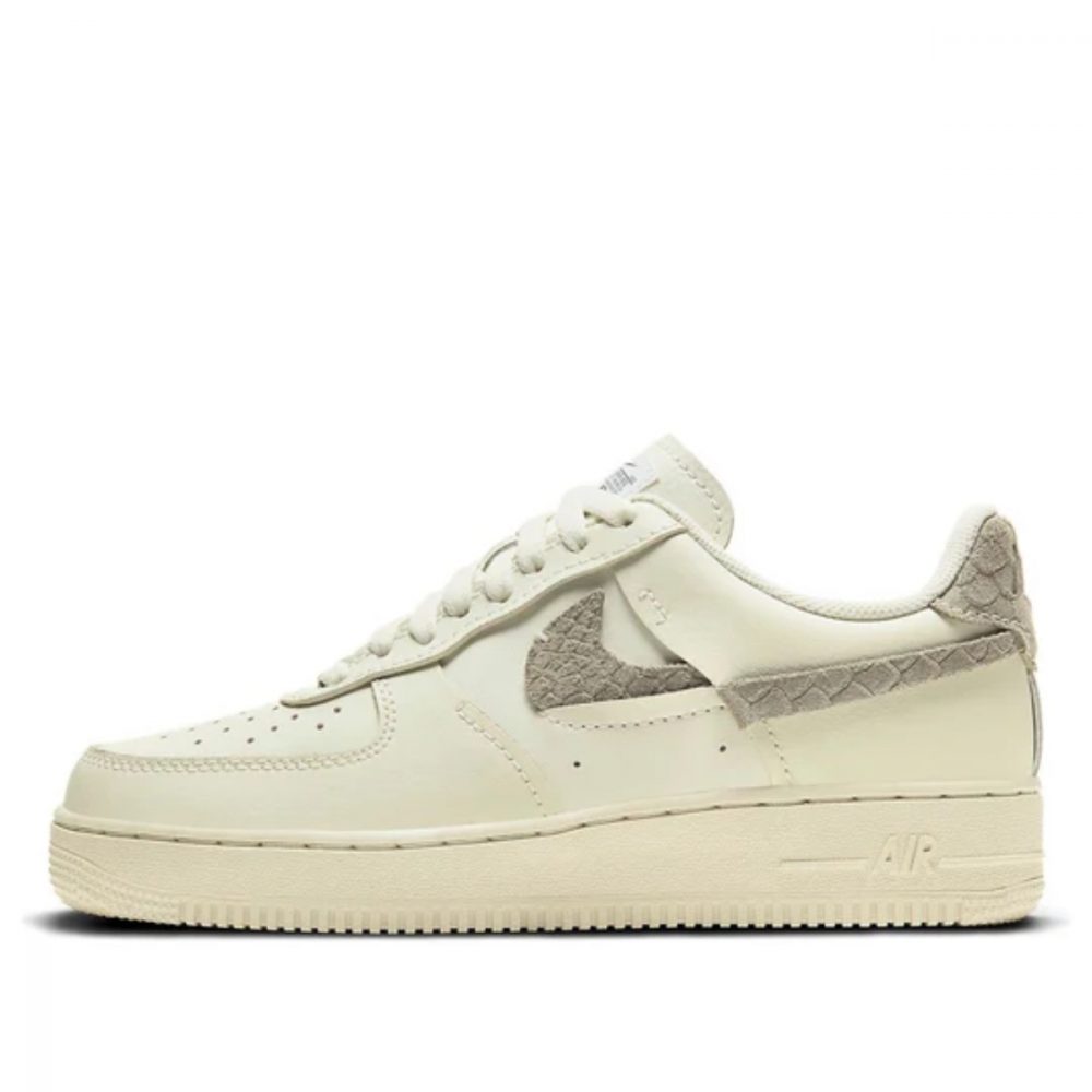 Giày Nike Air Force 1 LXX ‘Sea Glass Python’ DH3869-001