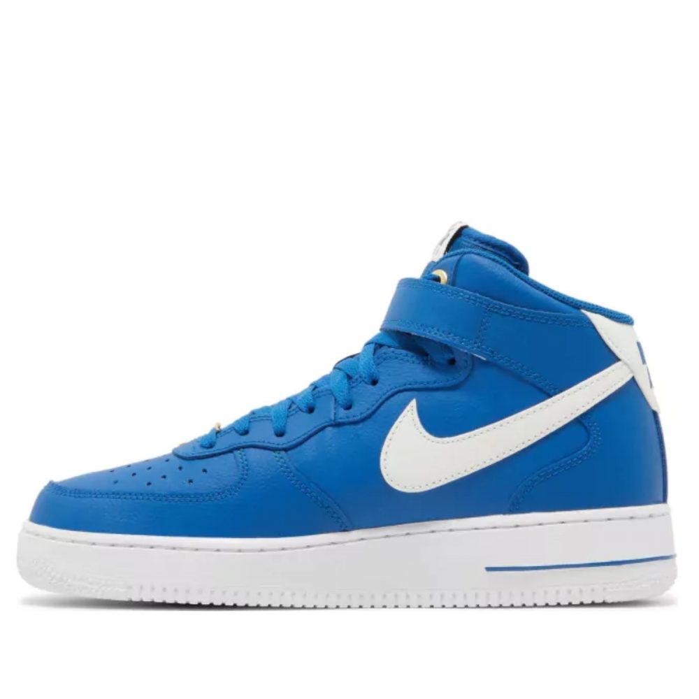 Giày Nike Air Force 1 Mid 07 LV8 ’40th Anniversary’ DR9513-400