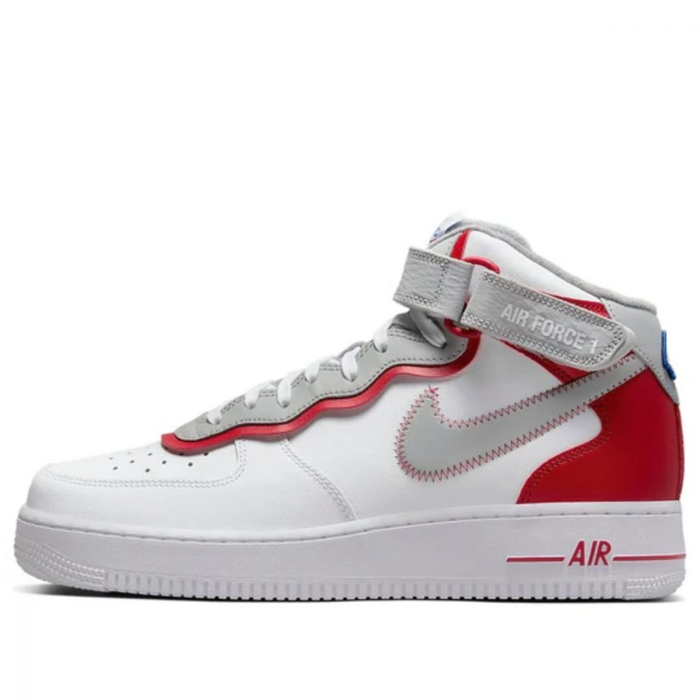 Giày Nike Air Force 1 Mid ’07 LV8 ‘Athletic Club’ DH7451-100