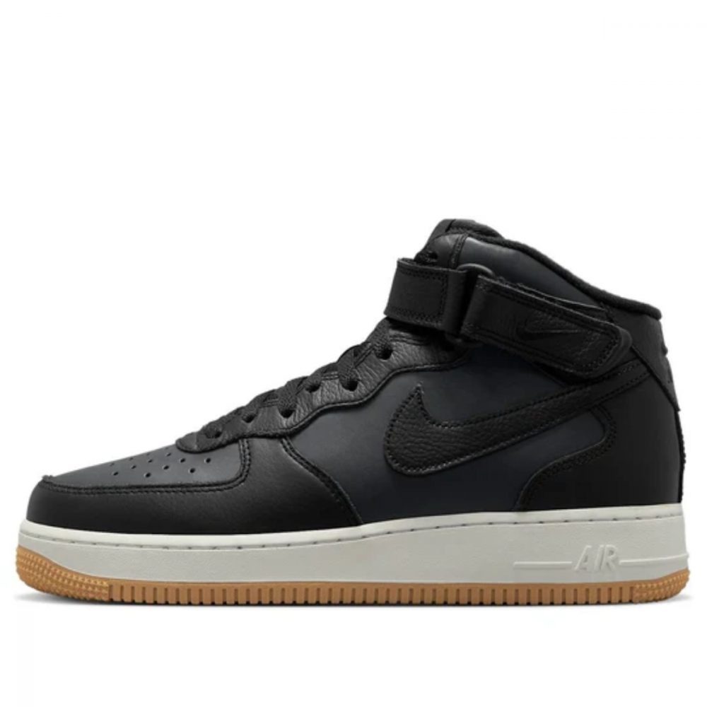 Giày Nike Air Force 1 Mid ’07 LX ‘Anthracite Gum’ DV7585-001