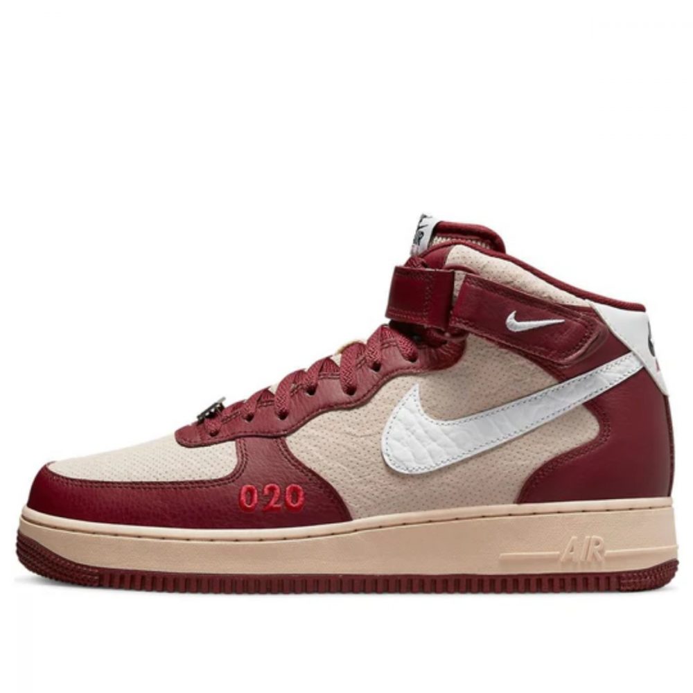 Giày Nike Air Force 1 Mid ‘City Pack – London’ DO7045-600