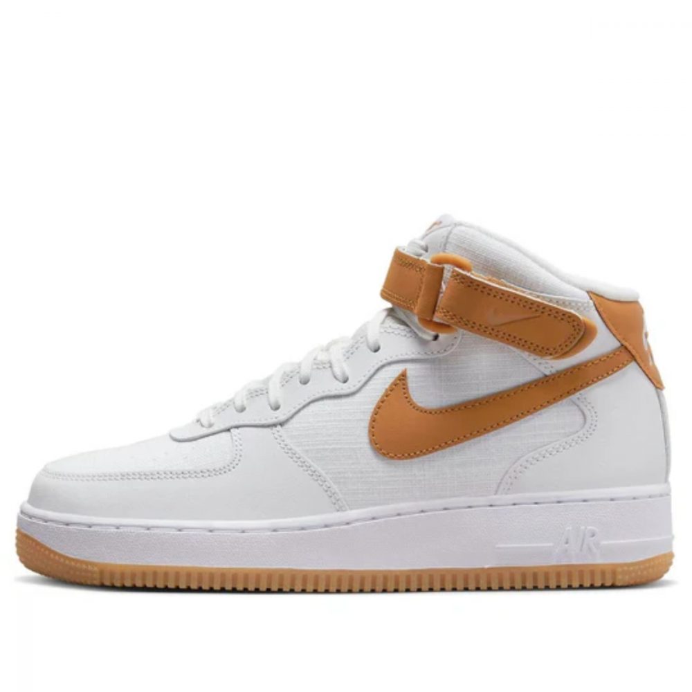 Giày Nike Air Force 1 Mid ‘Desert Ochre’ DD9625-102