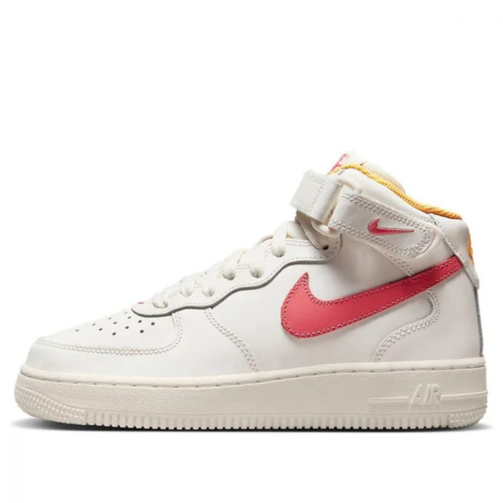Giày Nike Air Force 1 Mid LE ‘Sail Sea Coral’ DH2933-102