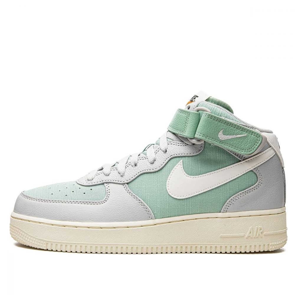 Giày Nike Air Force 1 Mid LX ‘Enamel Green’ DQ8766-002