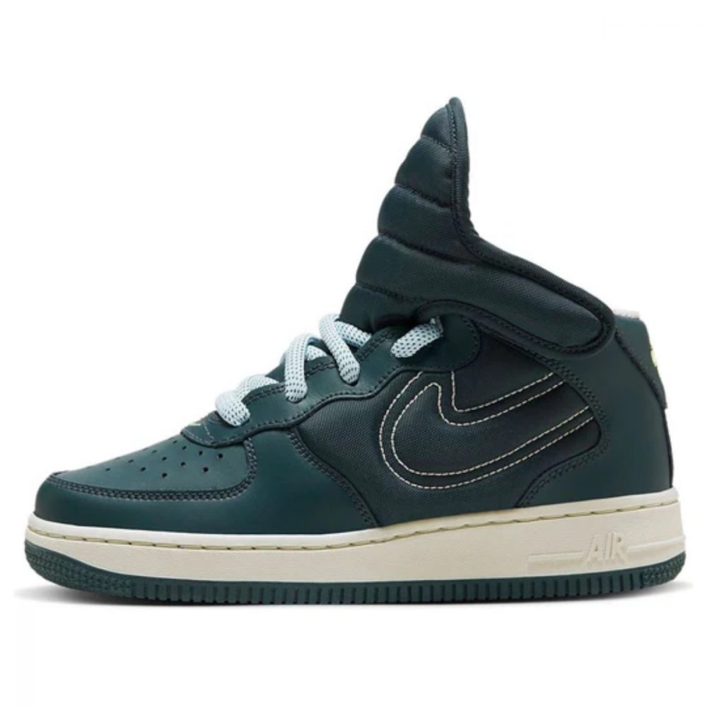 Giày Nike Air Force 1 Mid ‘Padded Tongue’ FD4641-300