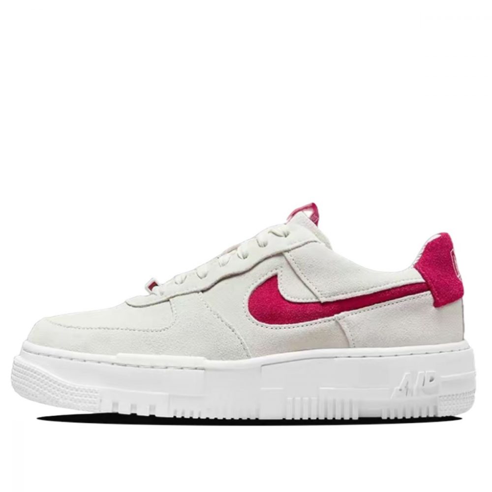 Giày Nike Air Force 1 Pixel ‘Mystic Hibiscus’ DQ5570-100