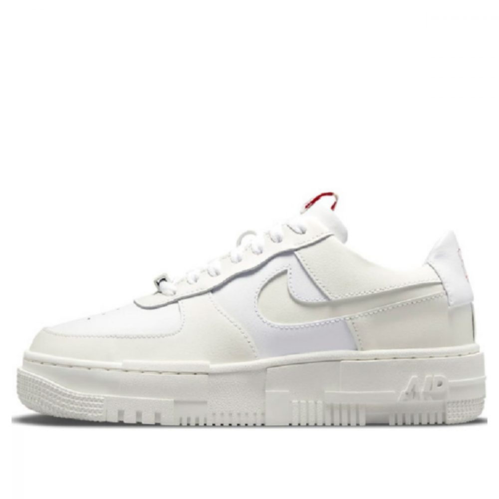 Giày Nike Air Force 1 Pixel ‘Summit White’ CK6649-105