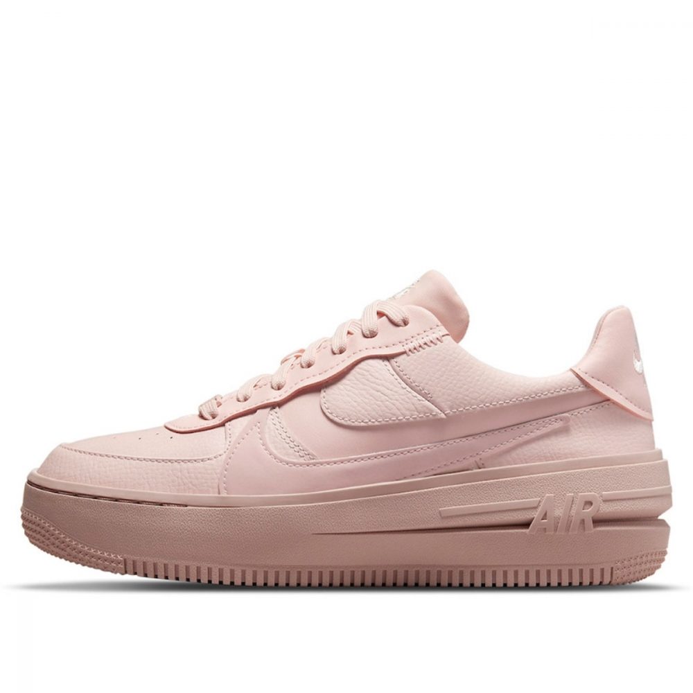 Giày Nike Air Force 1 PLT.AF.ORM ‘Pink’ DJ9946-600