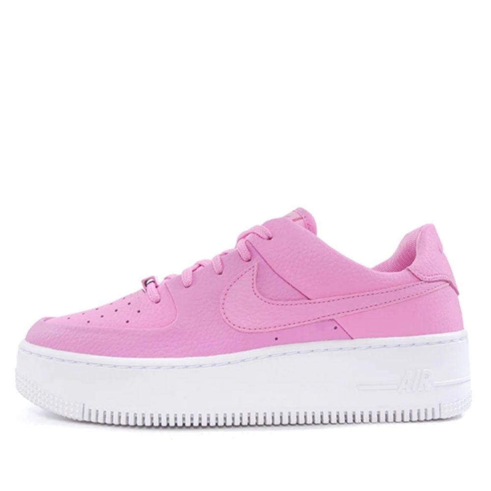 Giày Nike Air Force 1 Sage Low ‘Pink’ AR5339-601