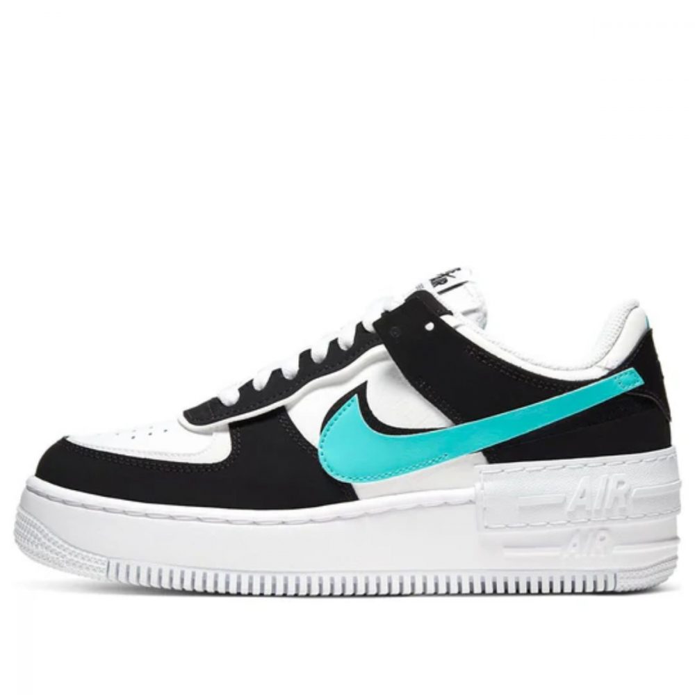 Giày Nike Air Force 1 Shadow ‘Aurora’ CZ7929-100