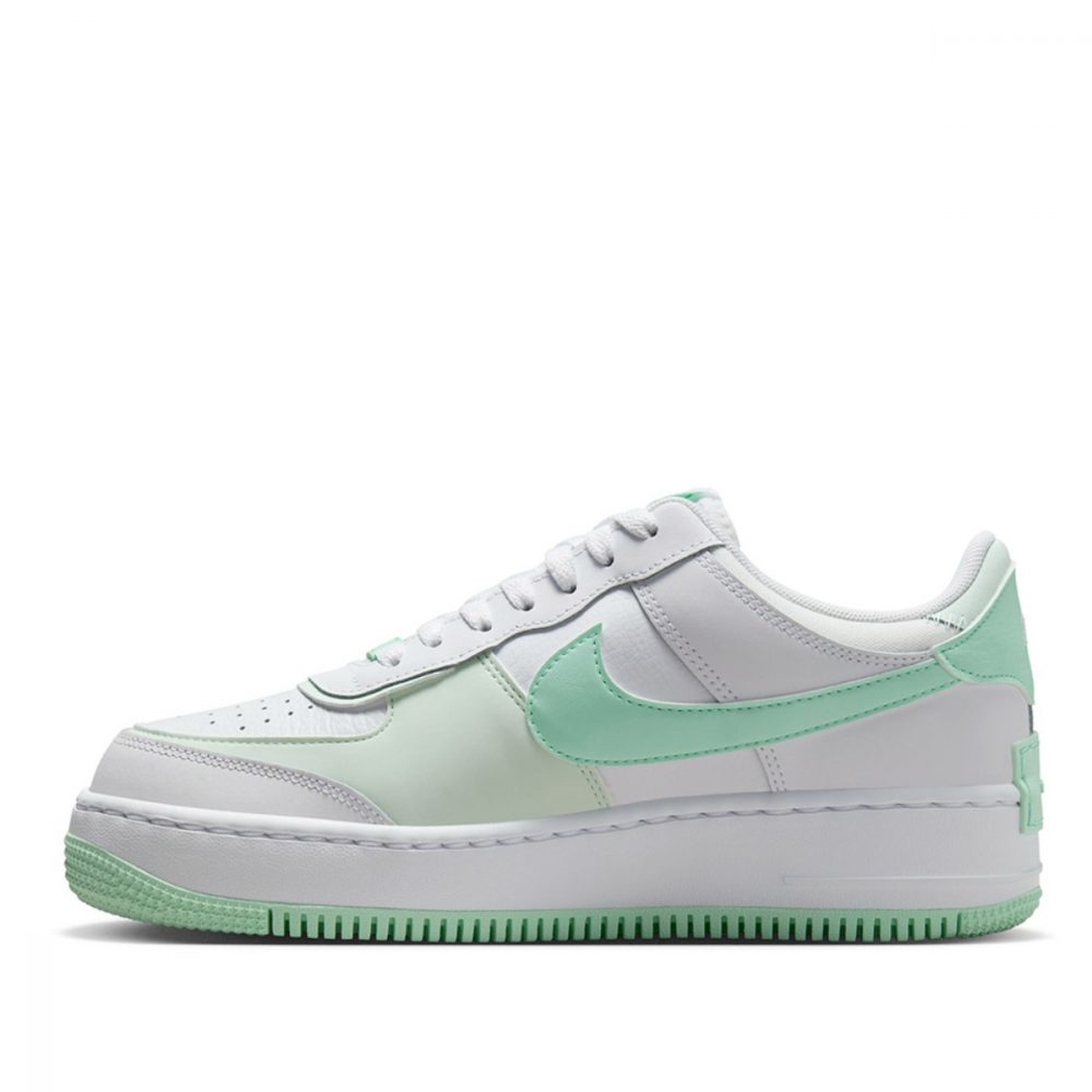 Giày Nike Air Force 1 Shadow ‘Mint Foam’ FZ3773-100
