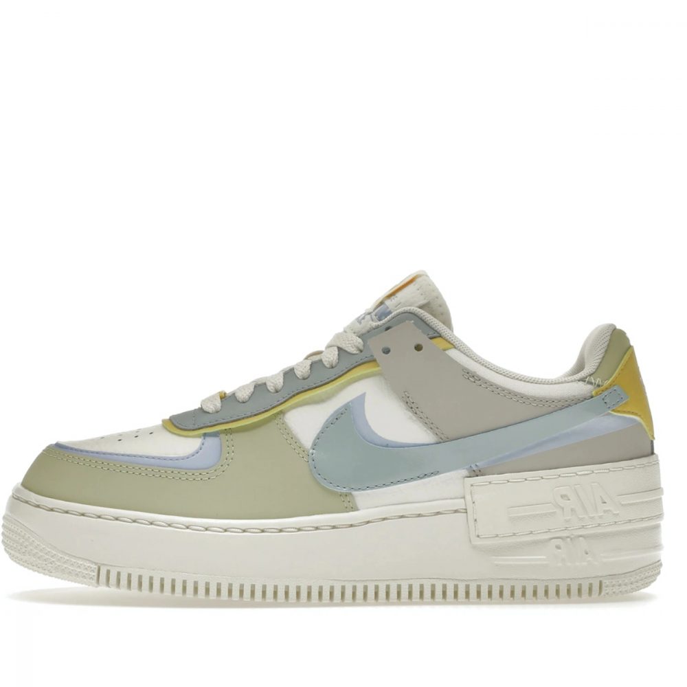 Giày Nike Air Force 1 Shadow ‘Ocean Cube’ DR7883-100