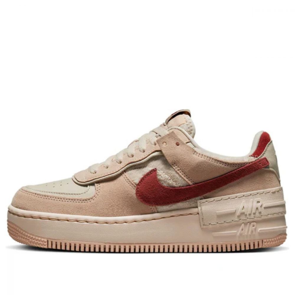 Giày Nike Air Force 1 Shadow ‘Shimmer’ DZ4705-200