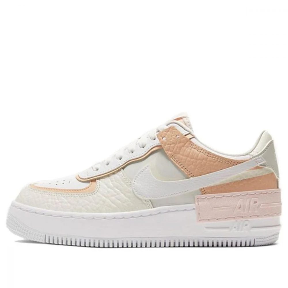 Giày Nike Air Force 1 Shadow ‘Spruce Aura’ CK3172-002