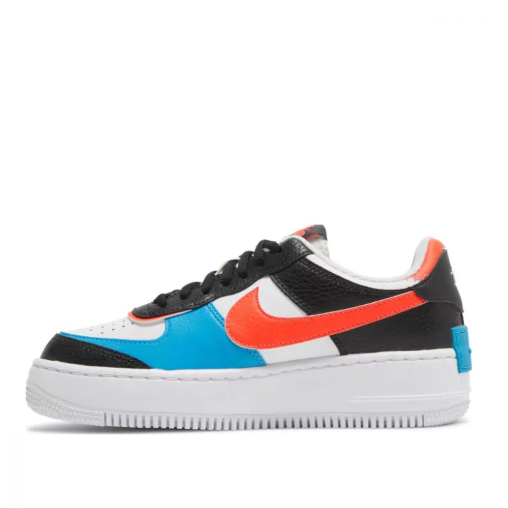 Giày Nike Air Force 1 Shadow ‘Stars’ DD9794-001