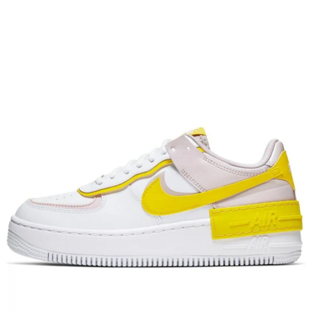 Giày Nike Air Force 1 Shadow ‘Sunshine’ CJ1641-102