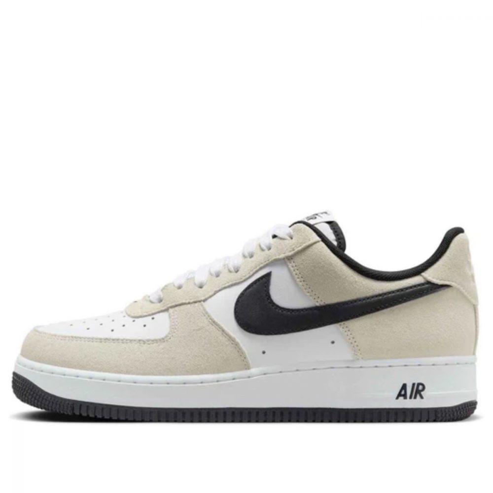 Giày Nike Air Force 1 SK8 ‘White Black’ IB6388-100