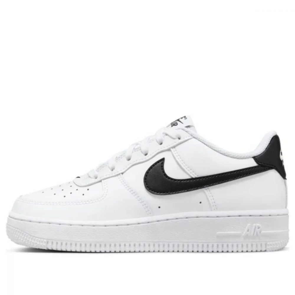 Giày Nike Air Force 1 ‘White Black’ (GS) FV5948-101