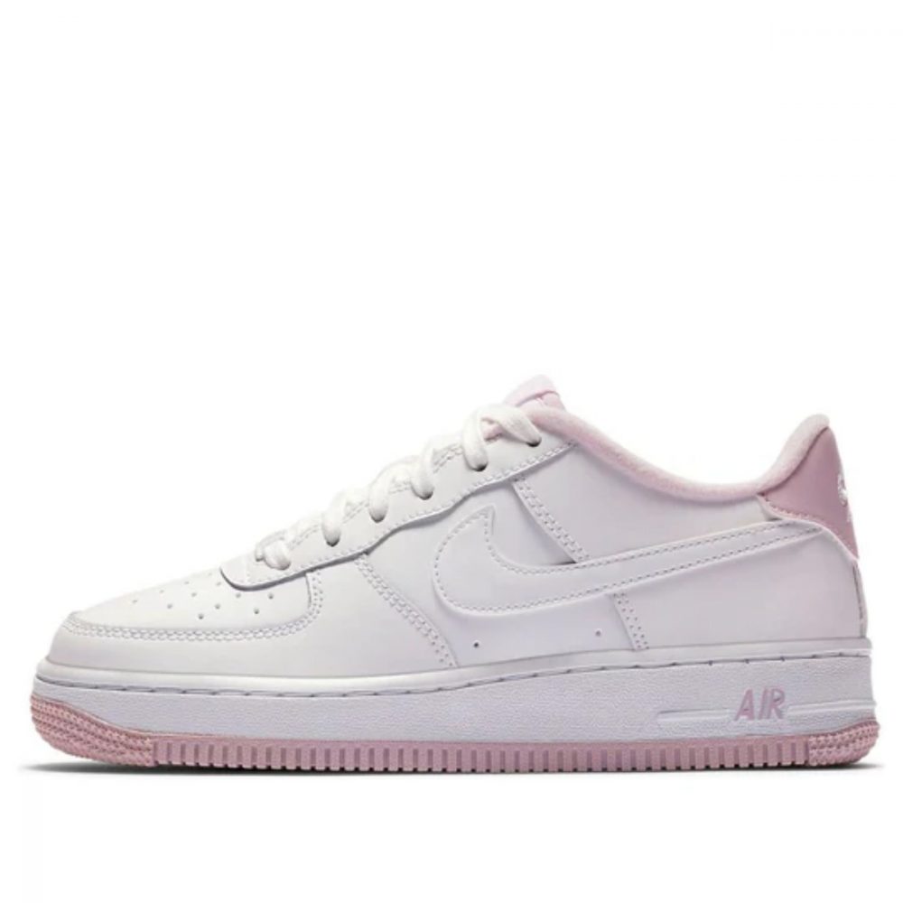 Giày Nike Air Force 1 ‘White Iced Lilac’ CD6915-100
