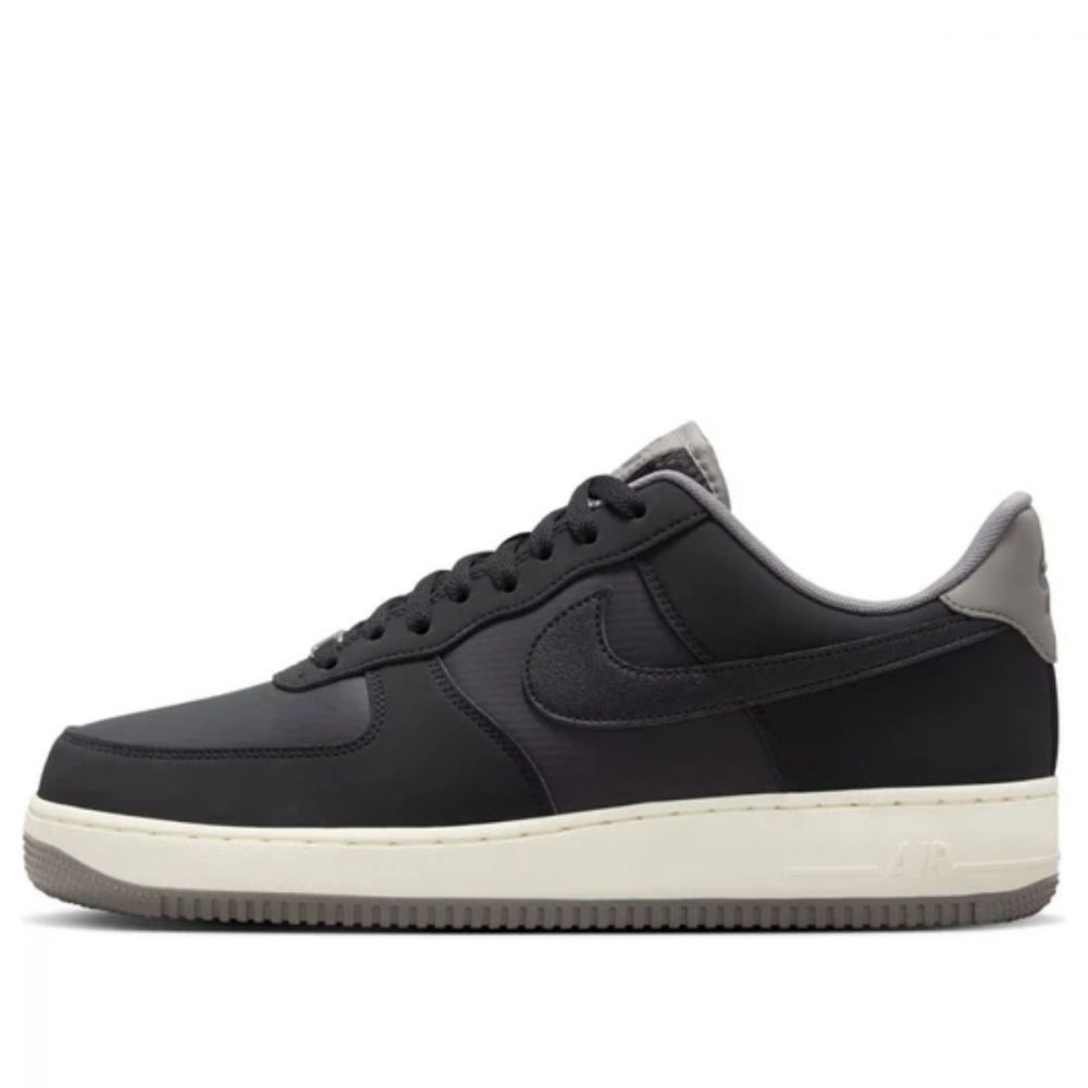 Giày Nike Air Force 1’07 LV8 ‘Black Sail’ FZ5225-001