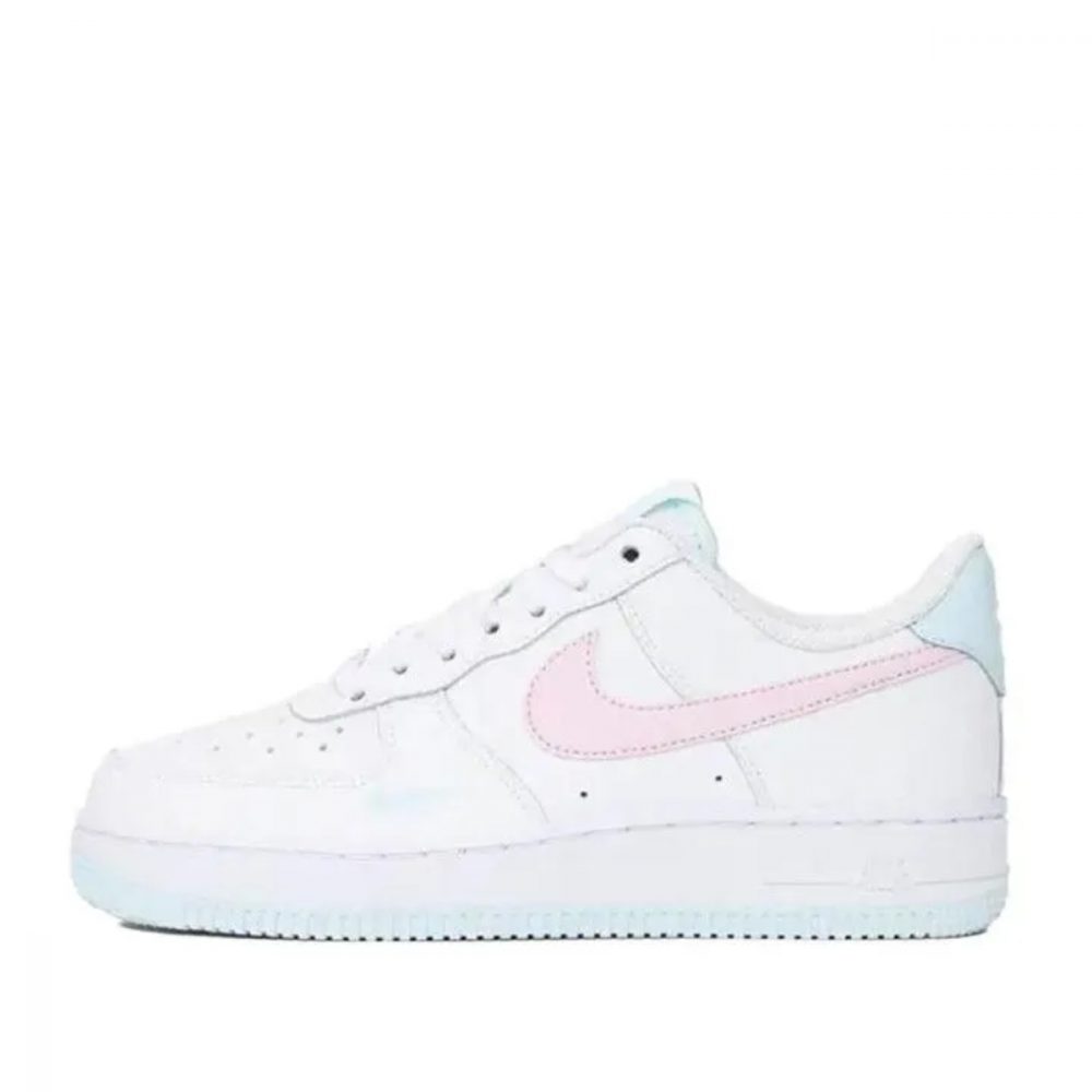 Giày Nike Air Force 1’07 ‘White Foam Pink’ IH0640-161