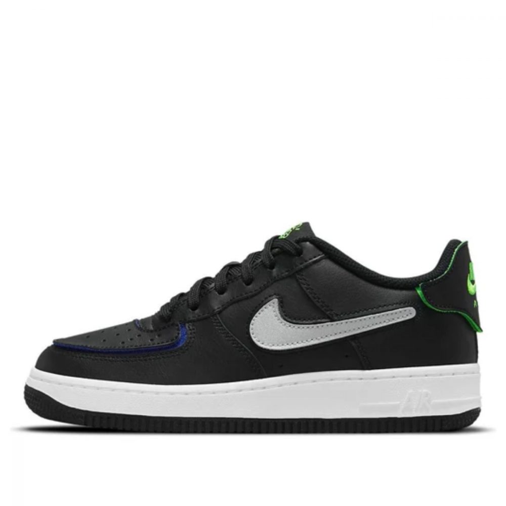Giày Nike Air Force 11 ‘Mix – Black’ DH7341-001