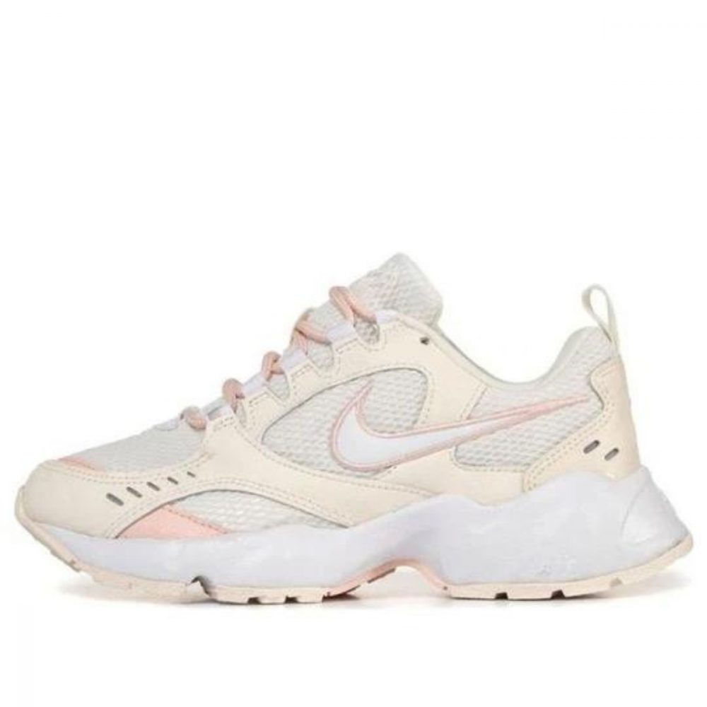 Giày Nike Air Heights Sneakers ‘White Pink’ (WMNS) CI0603-107