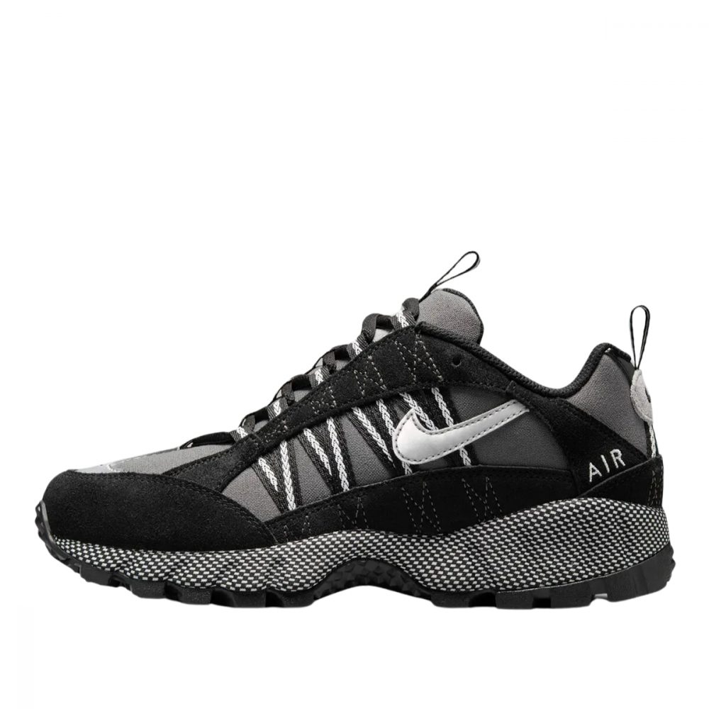 Giày Nike Air Humara ‘Black Grey’ FB9982-004