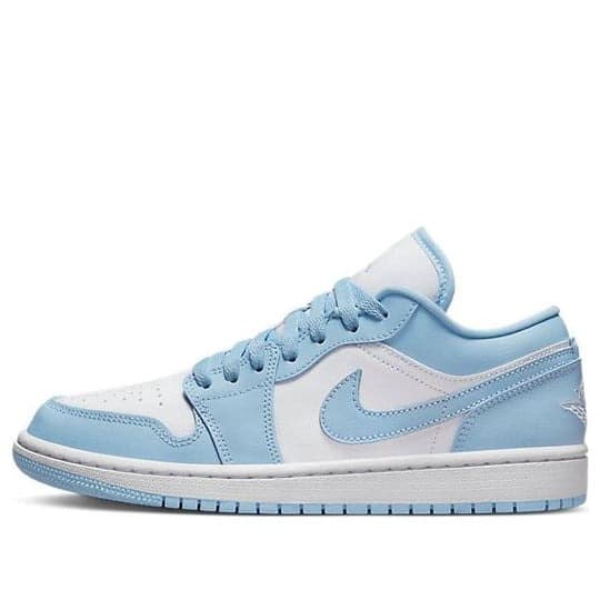 Giày Nike Air Jordan 1 Low ‘Aluminum’ DC0774-141