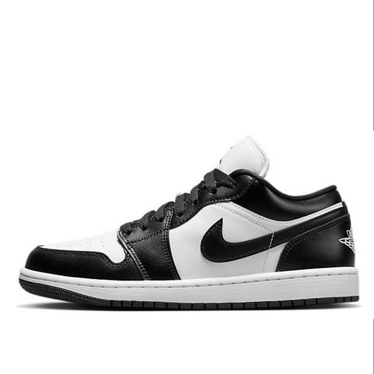 Giày Nike Air Jordan 1 Low ‘Panda’ DC0774-101